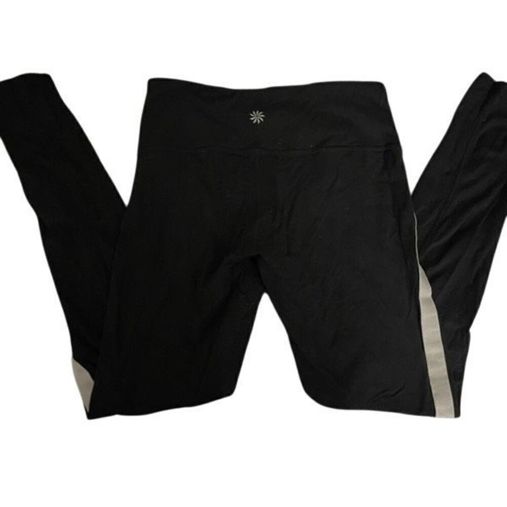 ATHLETA STRETCH LEGGING - Picture 2 of 4